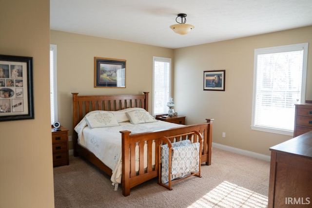 13681 W Auburn Ridge Court, Linton, IN 47441