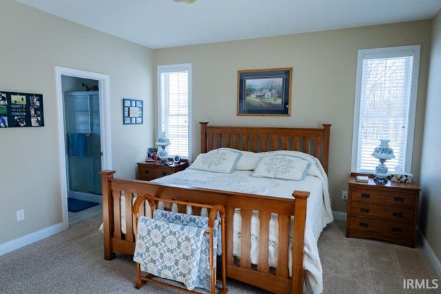 13681 W Auburn Ridge Court, Linton, IN 47441