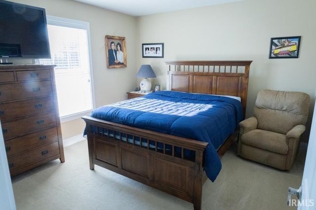 13681 W Auburn Ridge Court, Linton, IN 47441