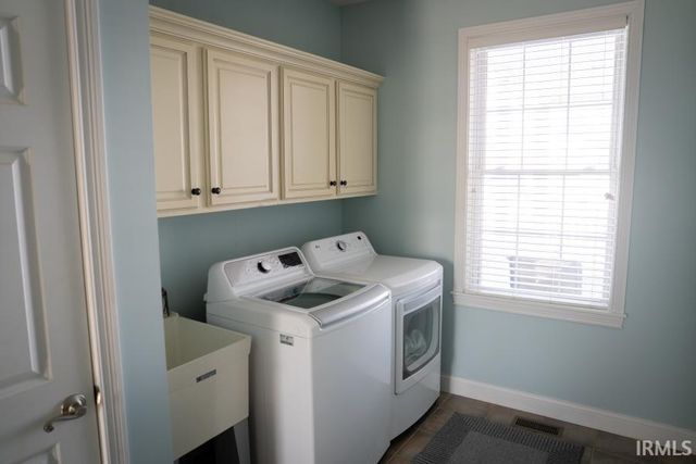 13681 W Auburn Ridge Court, Linton, IN 47441