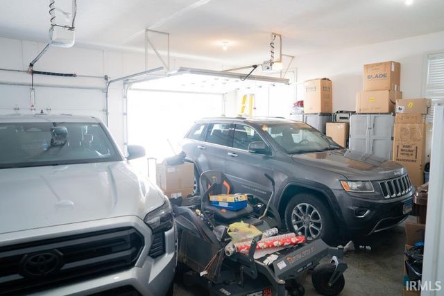 13681 W Auburn Ridge Court, Linton, IN 47441