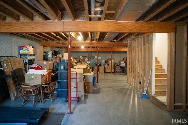 13681 W Auburn Ridge Court, Linton, IN 47441