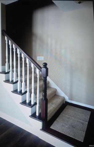 13681 W Auburn Ridge Court, Linton, IN 47441