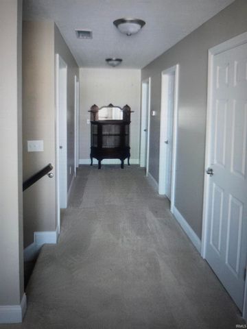 13681 W Auburn Ridge Court, Linton, IN 47441