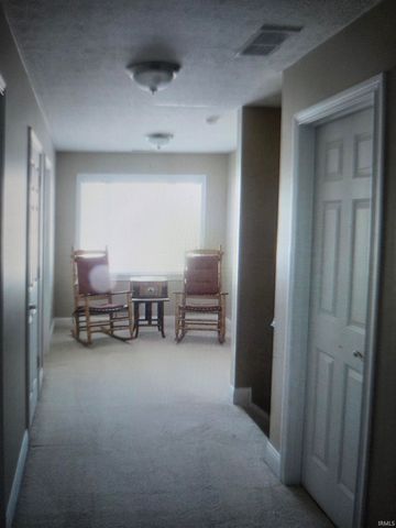 13681 W Auburn Ridge Court, Linton, IN 47441