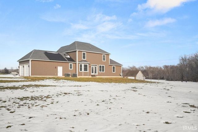 13681 W Auburn Ridge Court, Linton, IN 47441