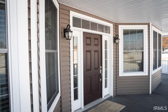 13681 W Auburn Ridge Court, Linton, IN 47441