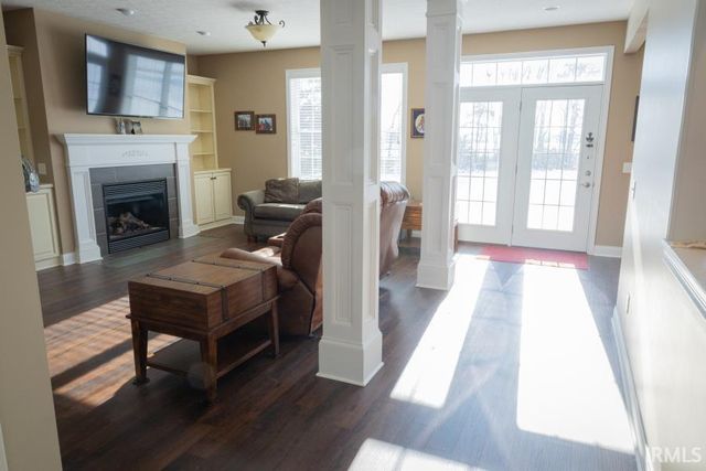 13681 W Auburn Ridge Court, Linton, IN 47441