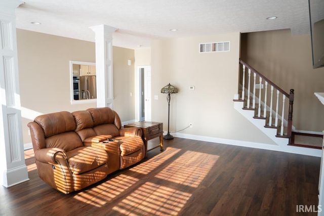 13681 W Auburn Ridge Court, Linton, IN 47441