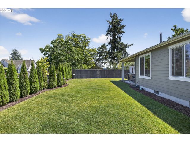 1342 Se 13TH Pl, Canby, OR 97013