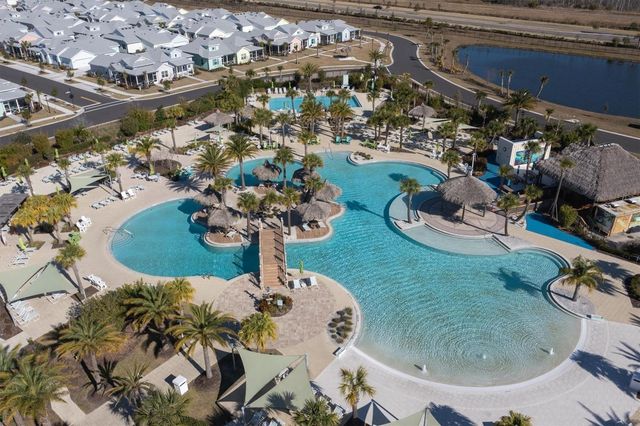 485 MARGARITAVILLE AVENUE, Daytona Beach, FL 32124