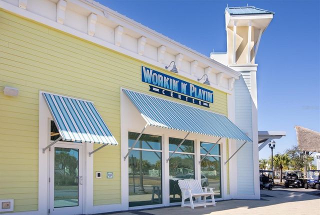 485 MARGARITAVILLE AVENUE, Daytona Beach, FL 32124