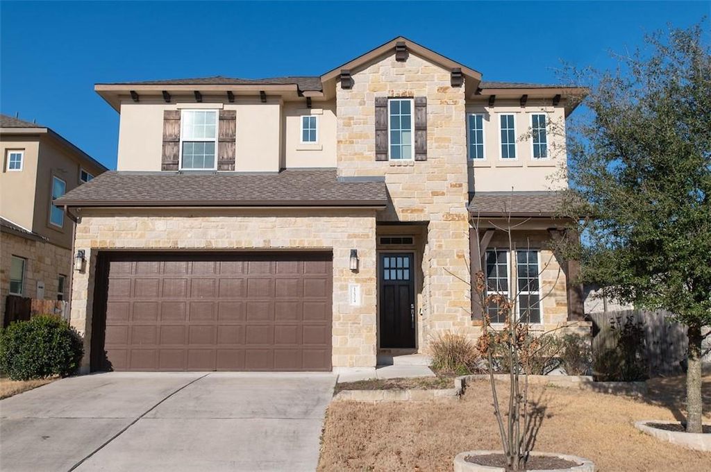 12524 Ondara DR, Austin, TX 78739
