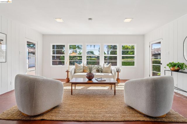 201 Warwick Ave, San Leandro, CA 94577