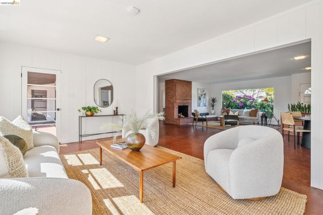 201 Warwick Ave, San Leandro, CA 94577