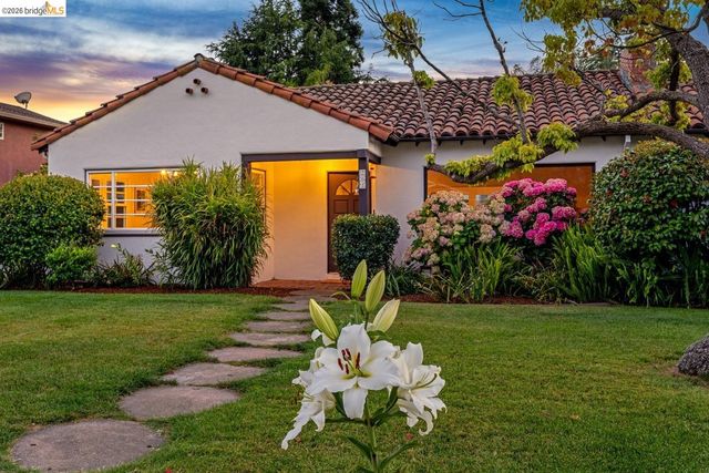 201 Warwick Ave, San Leandro, CA 94577