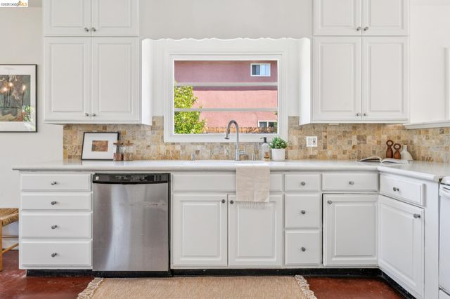 201 Warwick Ave, San Leandro, CA 94577