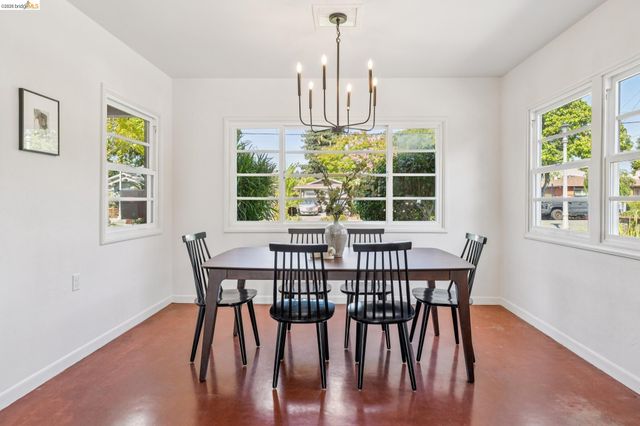201 Warwick Ave, San Leandro, CA 94577