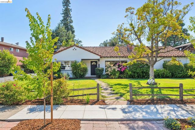 201 Warwick Ave, San Leandro, CA 94577