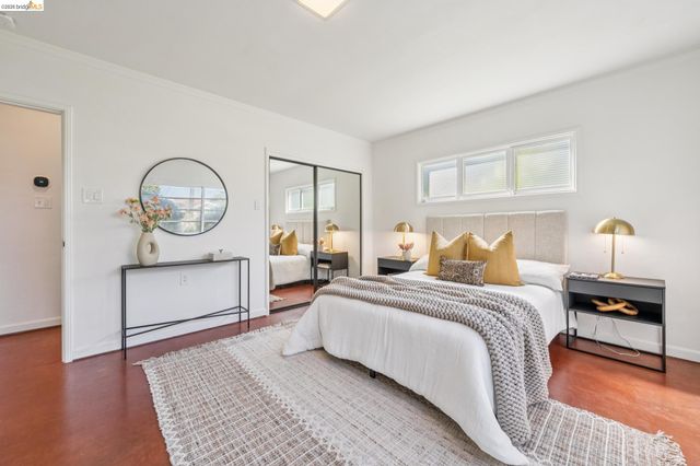 201 Warwick Ave, San Leandro, CA 94577