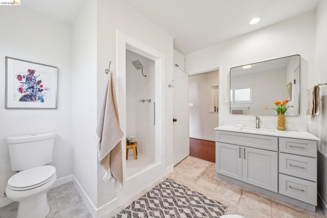 201 Warwick Ave, San Leandro, CA 94577