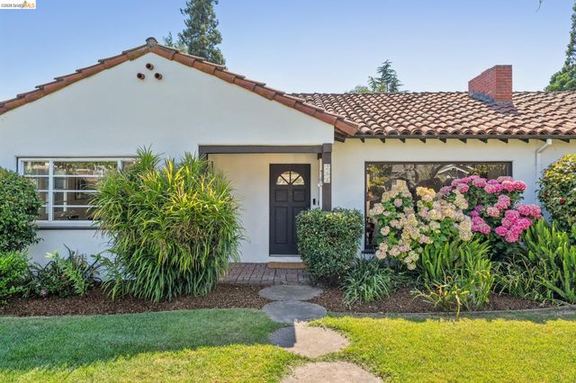 201 Warwick Ave, San Leandro, CA 94577