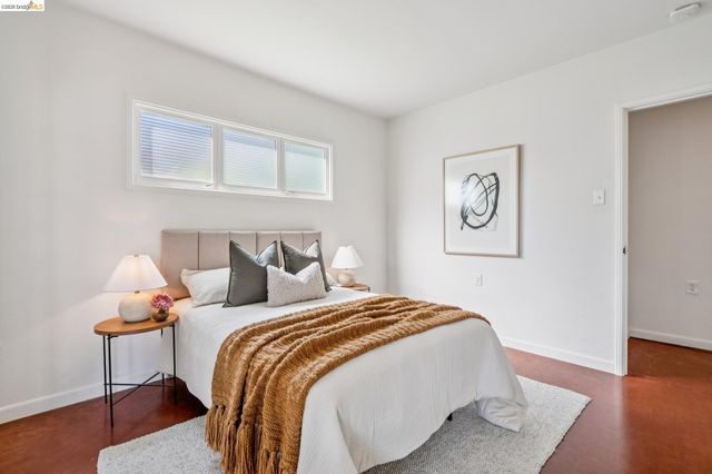 201 Warwick Ave, San Leandro, CA 94577