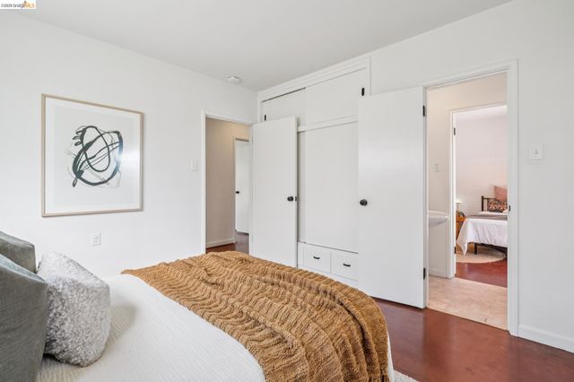 201 Warwick Ave, San Leandro, CA 94577