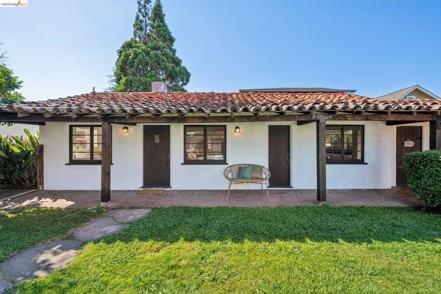 201 Warwick Ave, San Leandro, CA 94577