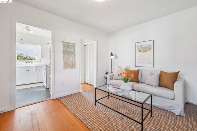 201 Warwick Ave, San Leandro, CA 94577