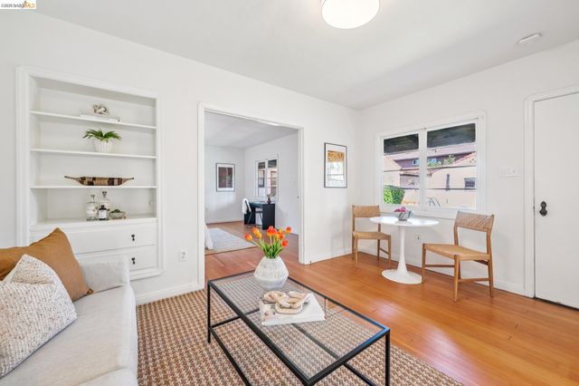201 Warwick Ave, San Leandro, CA 94577