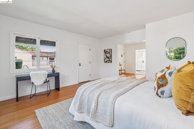 201 Warwick Ave, San Leandro, CA 94577