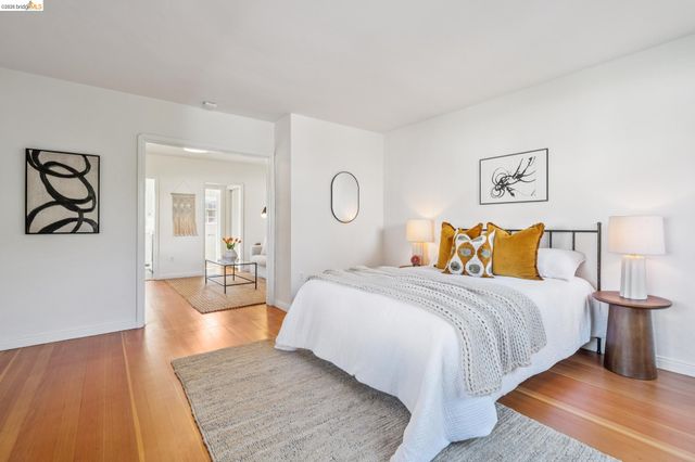 201 Warwick Ave, San Leandro, CA 94577