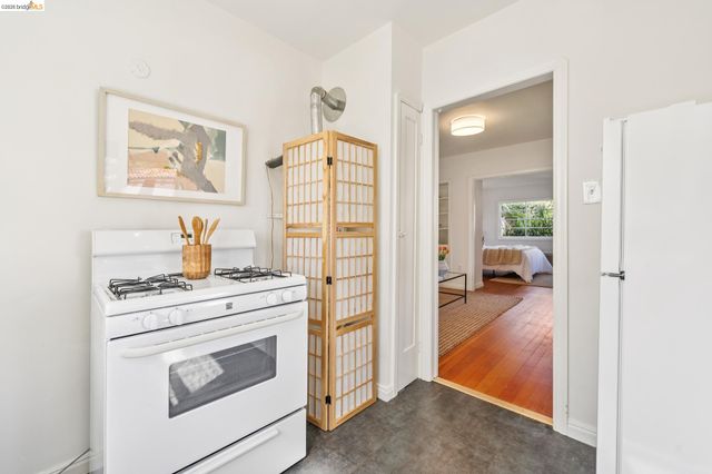201 Warwick Ave, San Leandro, CA 94577