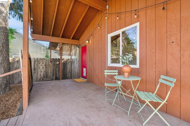201 Warwick Ave, San Leandro, CA 94577