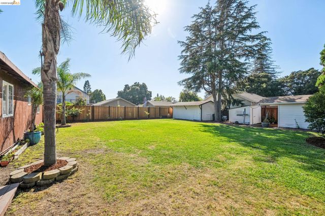 201 Warwick Ave, San Leandro, CA 94577