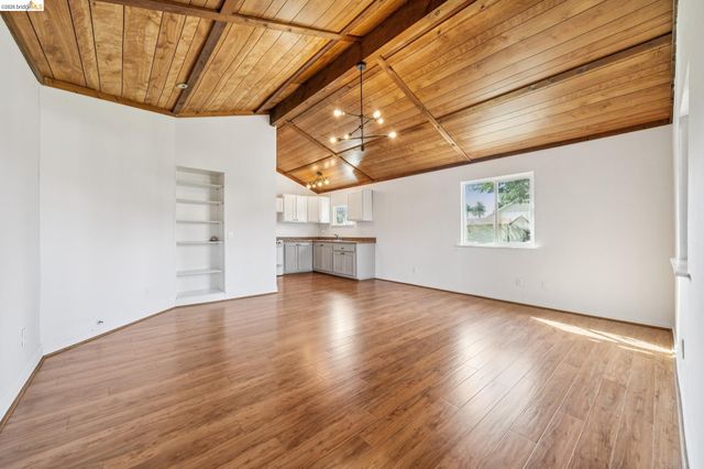 201 Warwick Ave, San Leandro, CA 94577