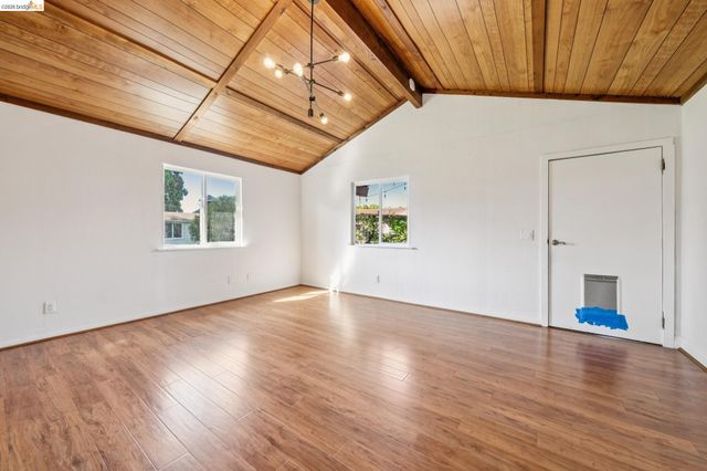 201 Warwick Ave, San Leandro, CA 94577