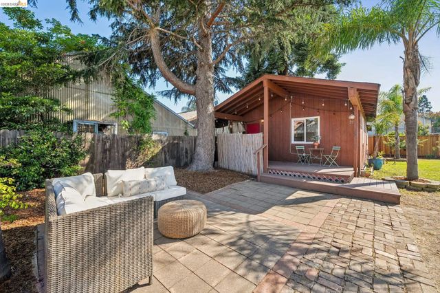 201 Warwick Ave, San Leandro, CA 94577