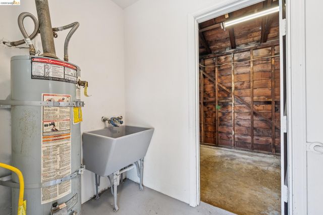 201 Warwick Ave, San Leandro, CA 94577