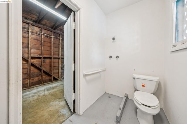 201 Warwick Ave, San Leandro, CA 94577