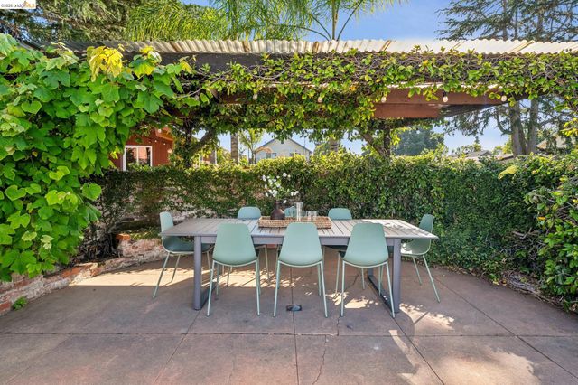 201 Warwick Ave, San Leandro, CA 94577