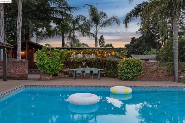 201 Warwick Ave, San Leandro, CA 94577