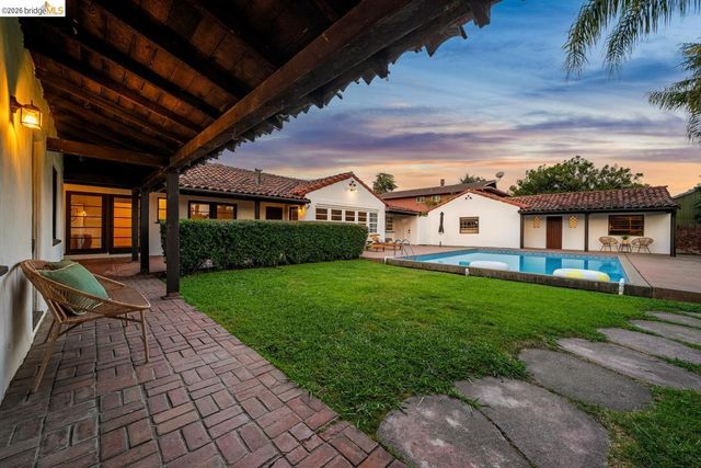 201 Warwick Ave, San Leandro, CA 94577