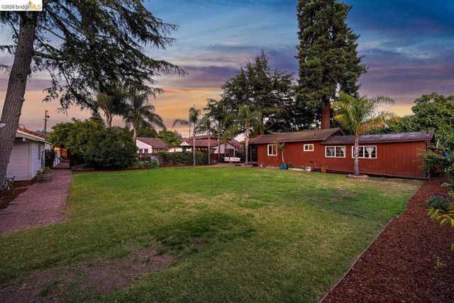 201 Warwick Ave, San Leandro, CA 94577