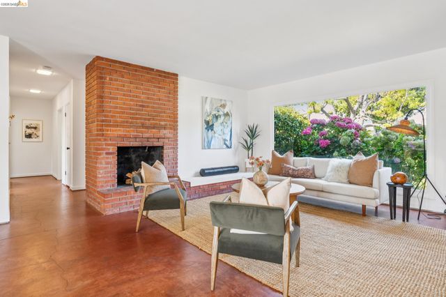 201 Warwick Ave, San Leandro, CA 94577