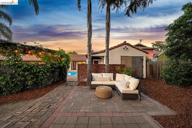 201 Warwick Ave, San Leandro, CA 94577