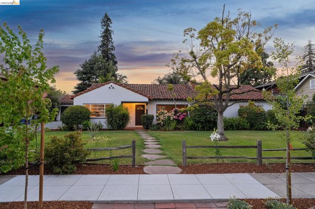201 Warwick Ave, San Leandro, CA 94577
