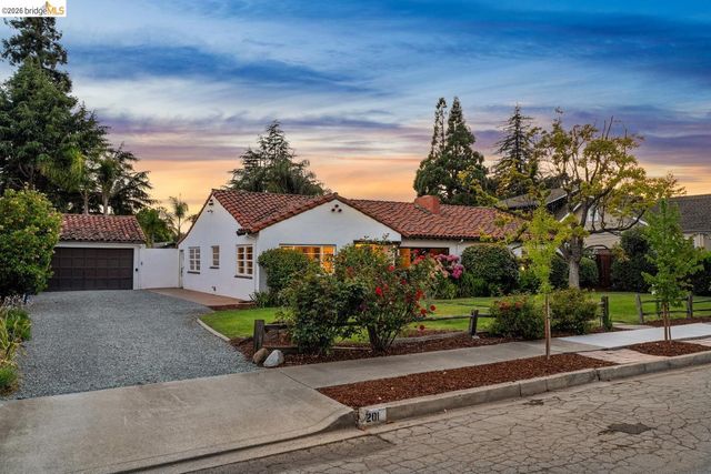 201 Warwick Ave, San Leandro, CA 94577