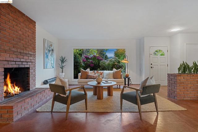 201 Warwick Ave, San Leandro, CA 94577